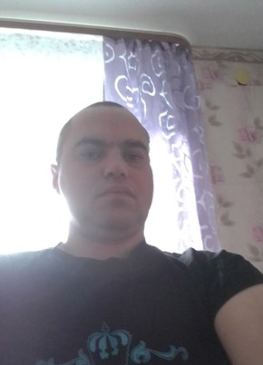 Алексей, 36, Россия, Андреево