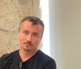 Timur, 40, Haifa