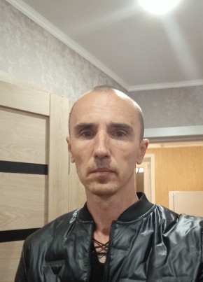 Vladimir, 41, Russia, Belgorod
