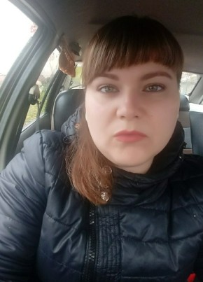 Мария, 39, Россия, Шатура