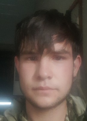 Шокир из Хужанта 20 лет