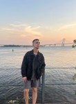 Сергей - Саратов