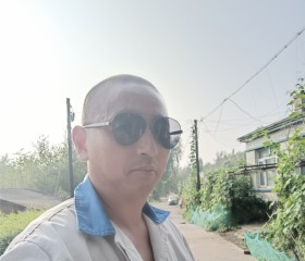 缥缈的沙, 29, Changchun