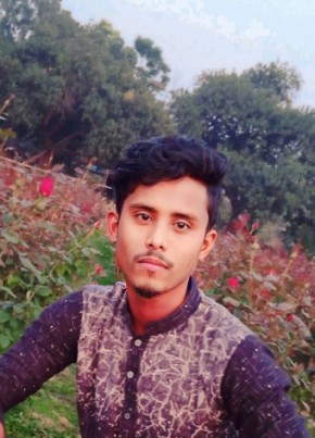 DX Sobuz Khan, 25, বাংলাদেশ, চিলমারী