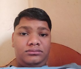 Sarthak, 23 года, Pune