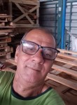 Marcelo Nunes, 55  , Contagem