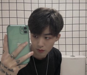 蔡健泽, 25, Donghai