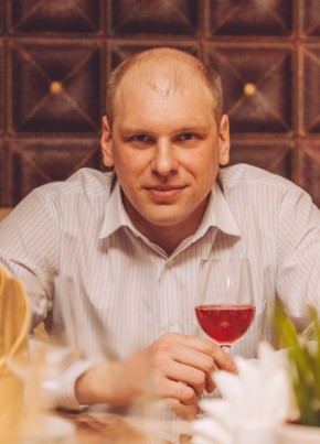 ВалерийКоролев, 41, Россия, Тула