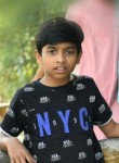 Anuj Jogi, 18 лет, Pune