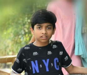 Anuj Jogi, 18 лет, Pune