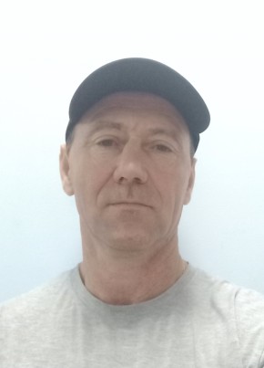 Evgeniy, 50, Russia, Saransk