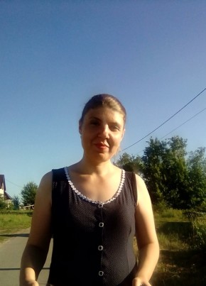 Юлечка, 37, Россия, Казинка
