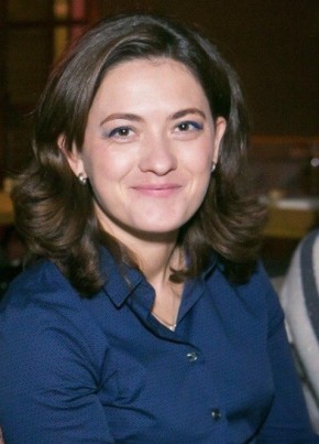 Tetiana, 37, Україна, Київ