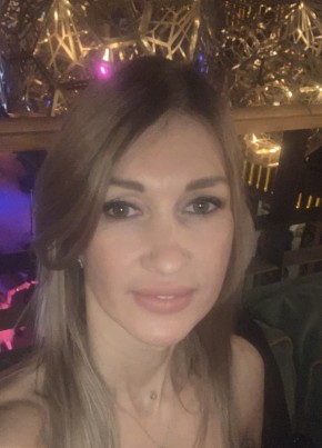 Elena, 40, Russia, Saint Petersburg