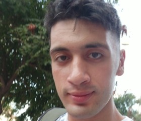 Muhamed, 23 года, Diyarbakır