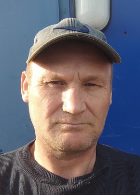 Слава из Тюмени 50 лет