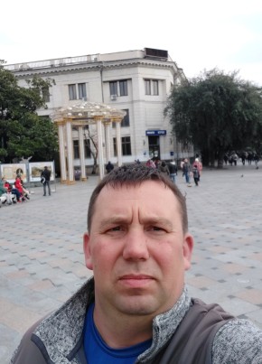 Viktor, 38, Россия, Евпатория