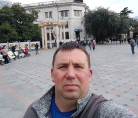 Viktor, 38 лет, Евпатория