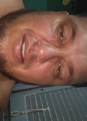 Jesús, 41, Costa Rica, Cartago