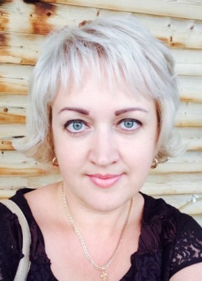 Виктория, 45, Россия, Стрежевой