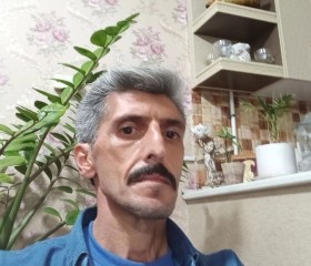 Vahid, 44 года, کرمان