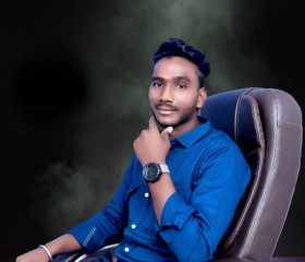 Sanjay.j, 25 лет, Mumbai