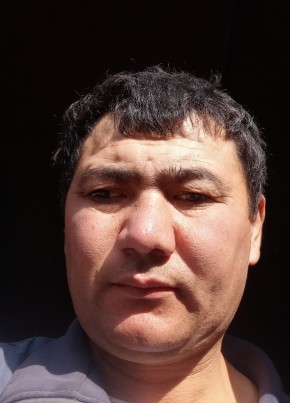 Жамшид, 38, Россия, Верхняя Салда