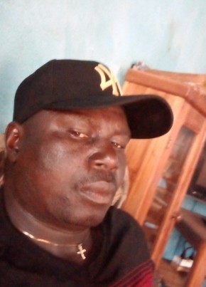 Galley, 41, République Togolaise, Lomé