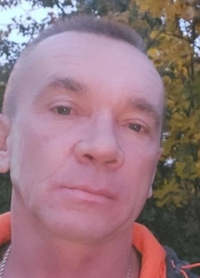 Andrey, 55, Russia, Yaroslavl