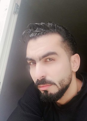 Abderrahim, 34, Spain, Barbastro