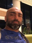 Ramiz, 43 года, Antalya