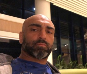 Ramiz, 44 года, Antalya