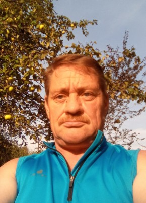 Andrey, 56, Russia, Zhizdra