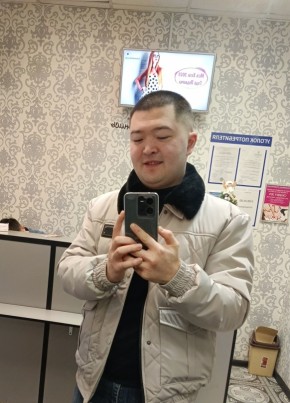 Erik, 29, Кыргыз Республикасы, Ош