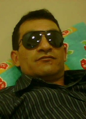 Mehmet Şen, 50, Türkiye Cumhuriyeti, Ankara
