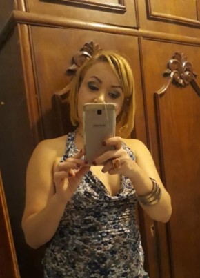 Cristina, 43, Brazil, Niteroi