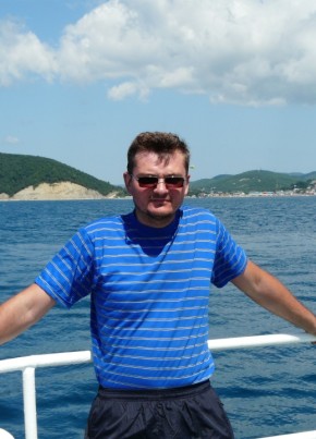 Олег, 40, Россия, Мытищи