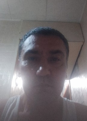Dimon, 42, Russia, Nizhnevartovsk