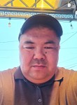 Думан, 42, Aksu (Pavlodar)