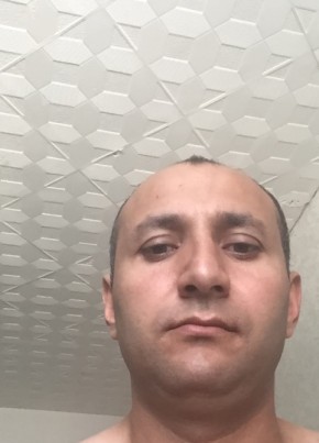 Асиф, 42, Россия, Сургут