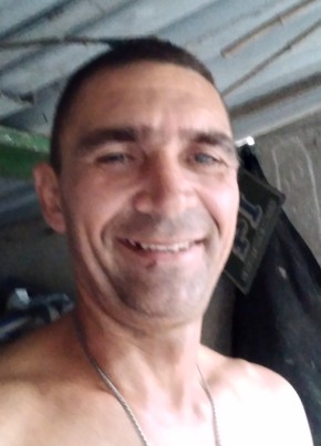 Алексей, 52, Россия, Староминская