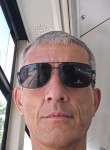 Рома Иванов, 49 лет, Paris