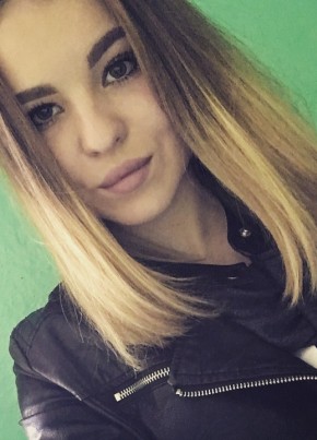 Дарья, 28, Россия, Санкт-Петербург