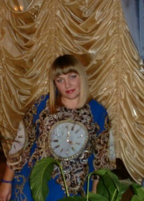 Ольга, 45, Россия, Воронеж