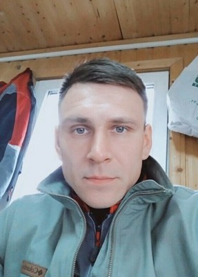 KONSTANTIN , 36, Россия, Мурманск