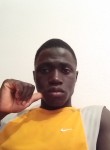 moussa, 25 лет, Cartaya