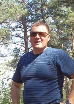федя, 47, Россия, Дзержинск