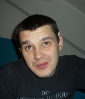 ЛЕТЧЕГ, 36, Россия, Казань