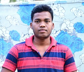 Rudra narayan, 22 года, Bangalore