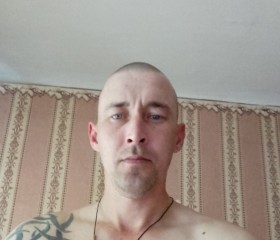 Антон, 38 лет, Ленинск-Кузнецкий